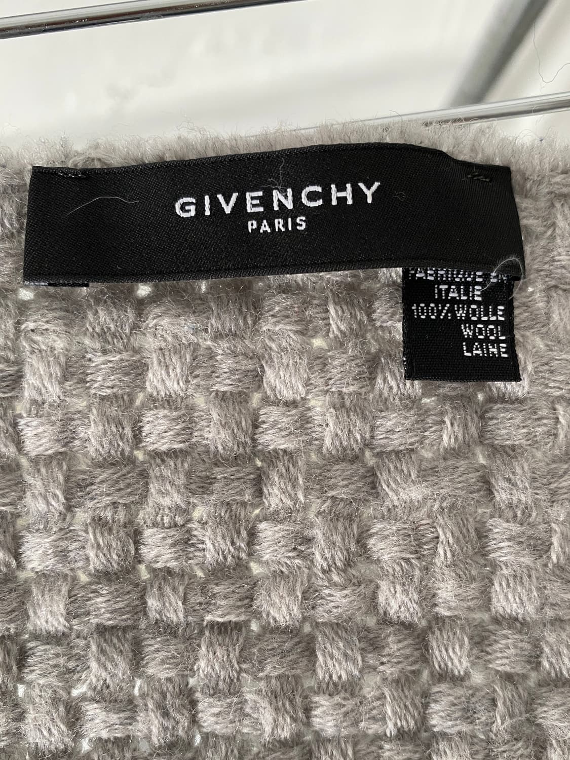 지방시 머플러 (FREE) AB1785 상품이미지2