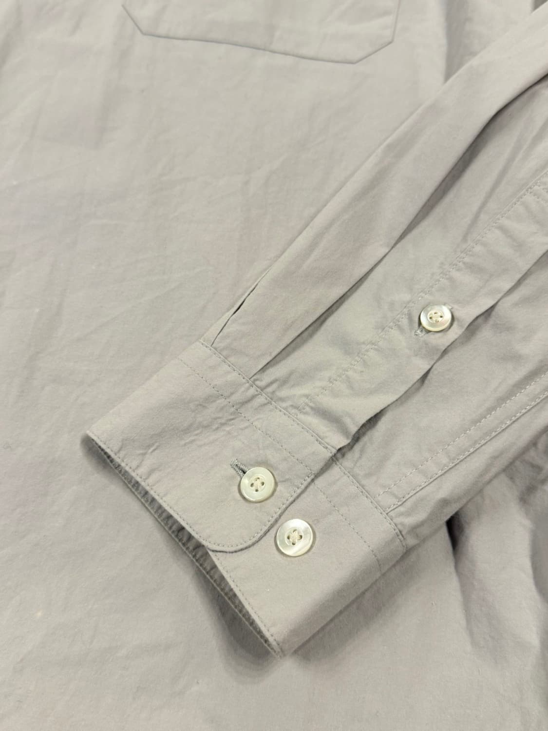 어나더오피스 셔츠 100 상품이미지8