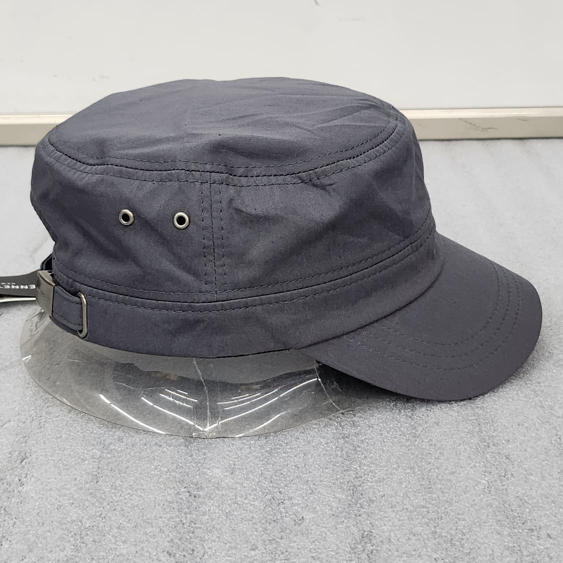 미착용 케네스콜 군모 새제품 상품이미지6