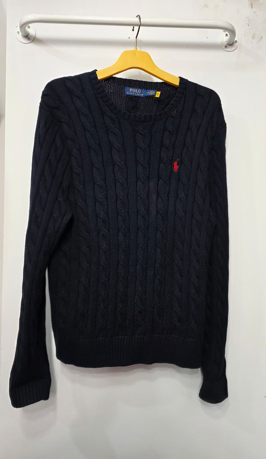 폴로 랄프로렌 남성 니트 상품이미지1