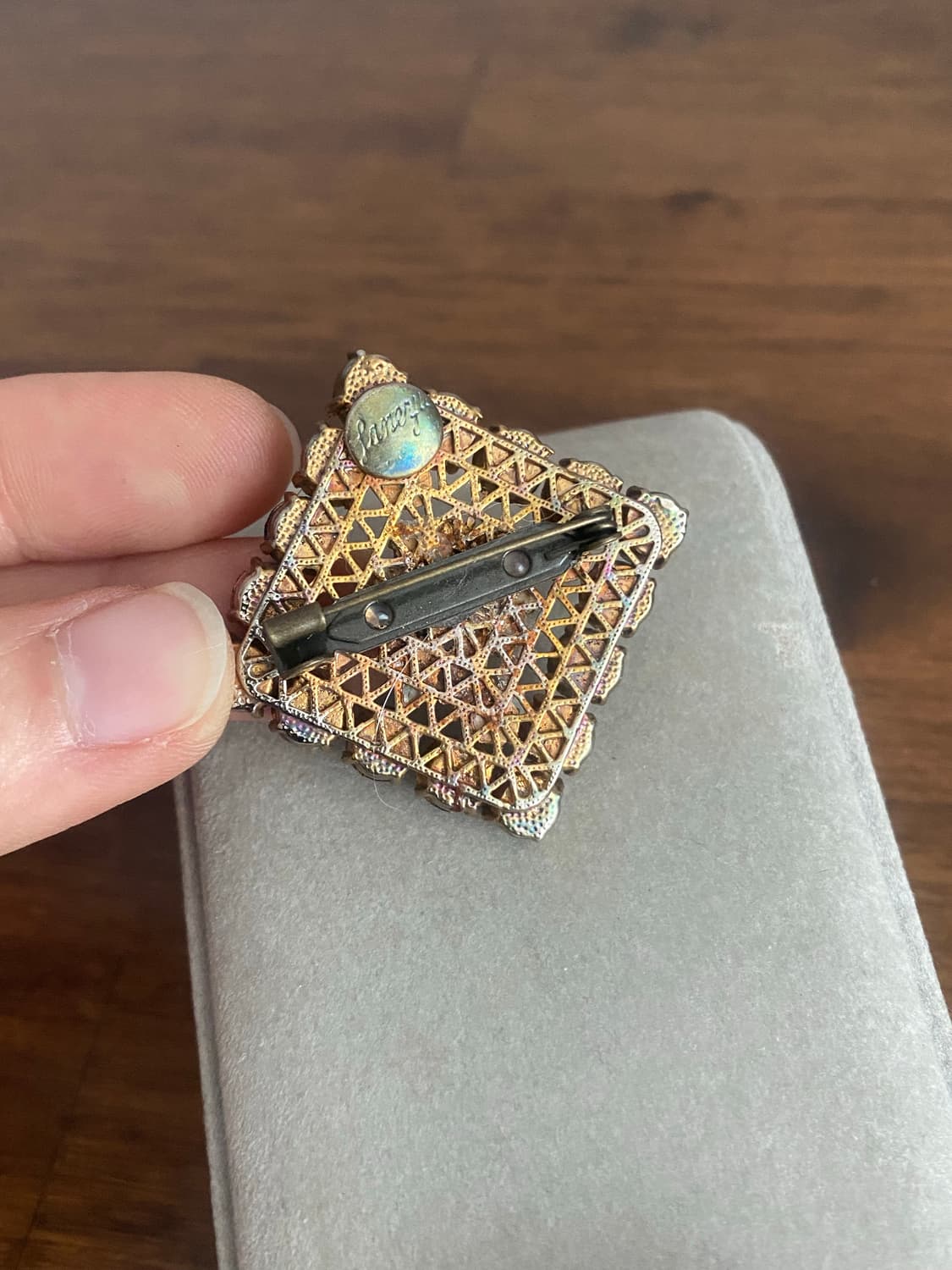 악세서리 브로치 세트 상품이미지4