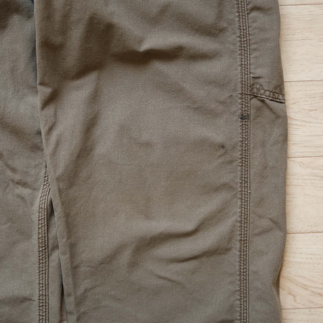 빈티지 칼하트 카펜터 팬츠 상품이미지7