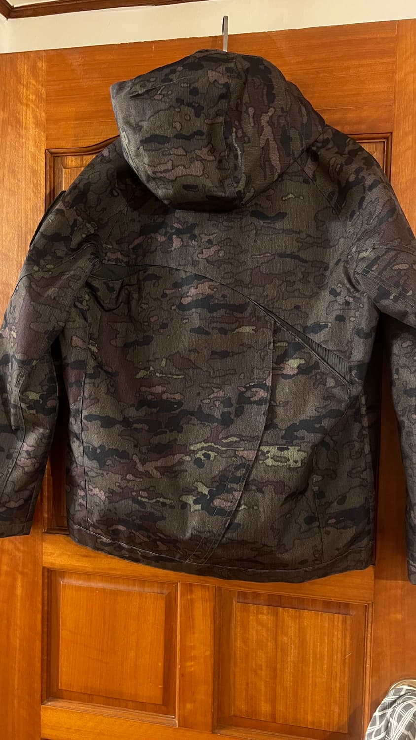 [M] xlim ep.8 01 jacket 카모플라주 자켓 상품이미지3