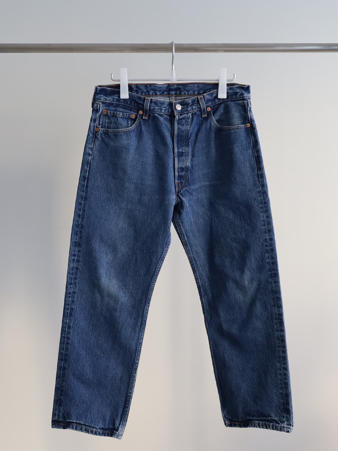 90s 501 Jeans - Valencia Factory 상품이미지2