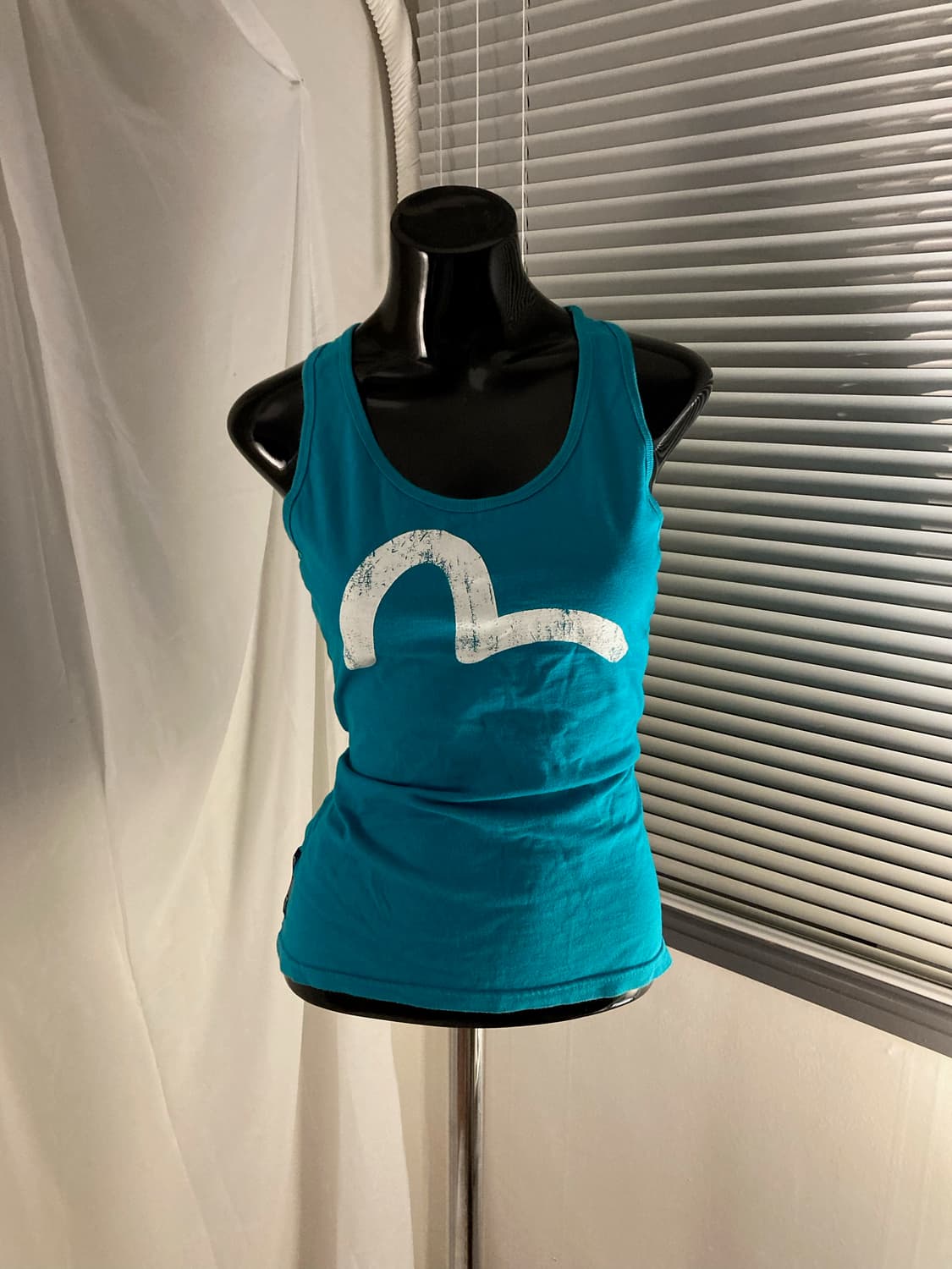 Evisu 슬리브리스 상품이미지1