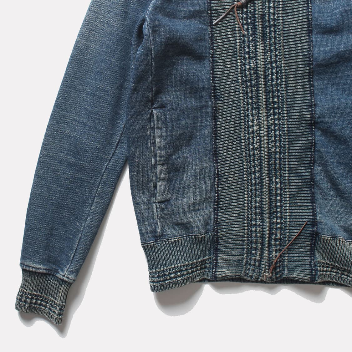 레미릴리프 데님 후드자켓_2737 상품이미지4