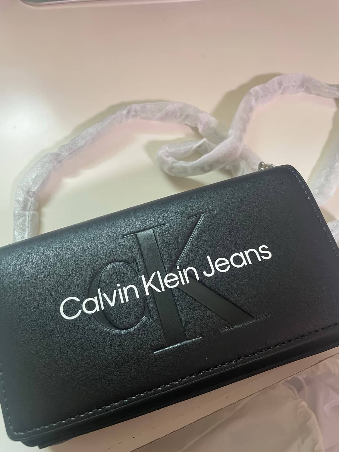 캘빈클라인 가방 새상품 상품이미지2