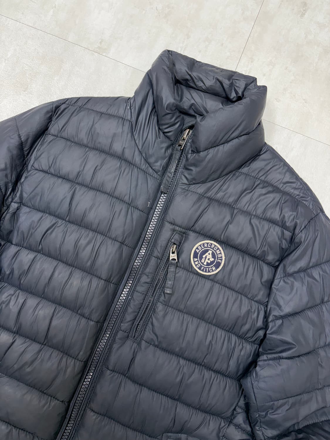 아베크롬비 경량패딩 #94 상품이미지2