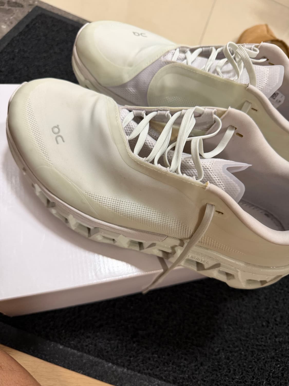 온 파프 클라우드 몬스터 290 상품이미지1