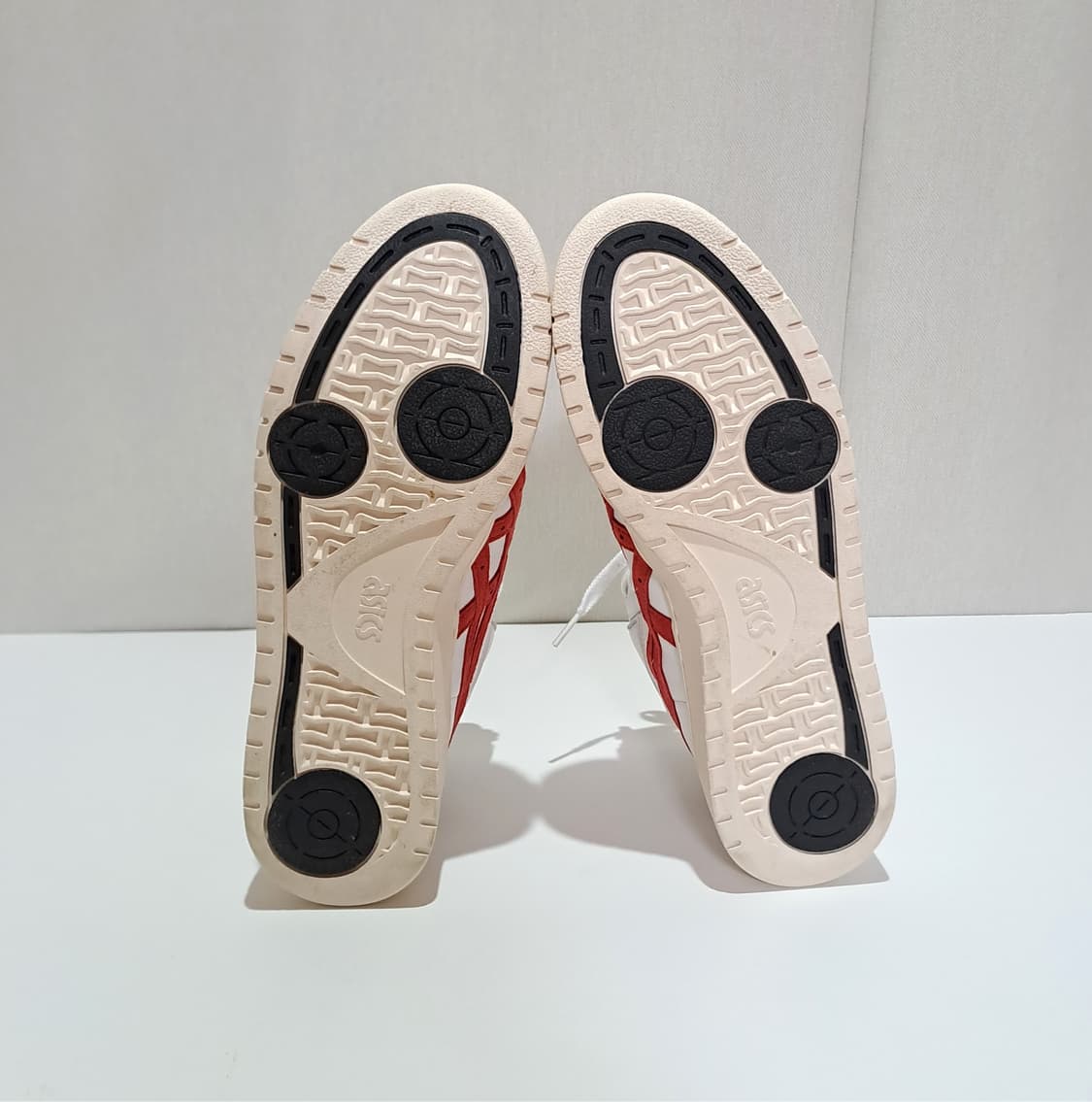 (택포) 아식스 타이거젤 PTG MT 정대만 신발 280 B605 상품이미지6