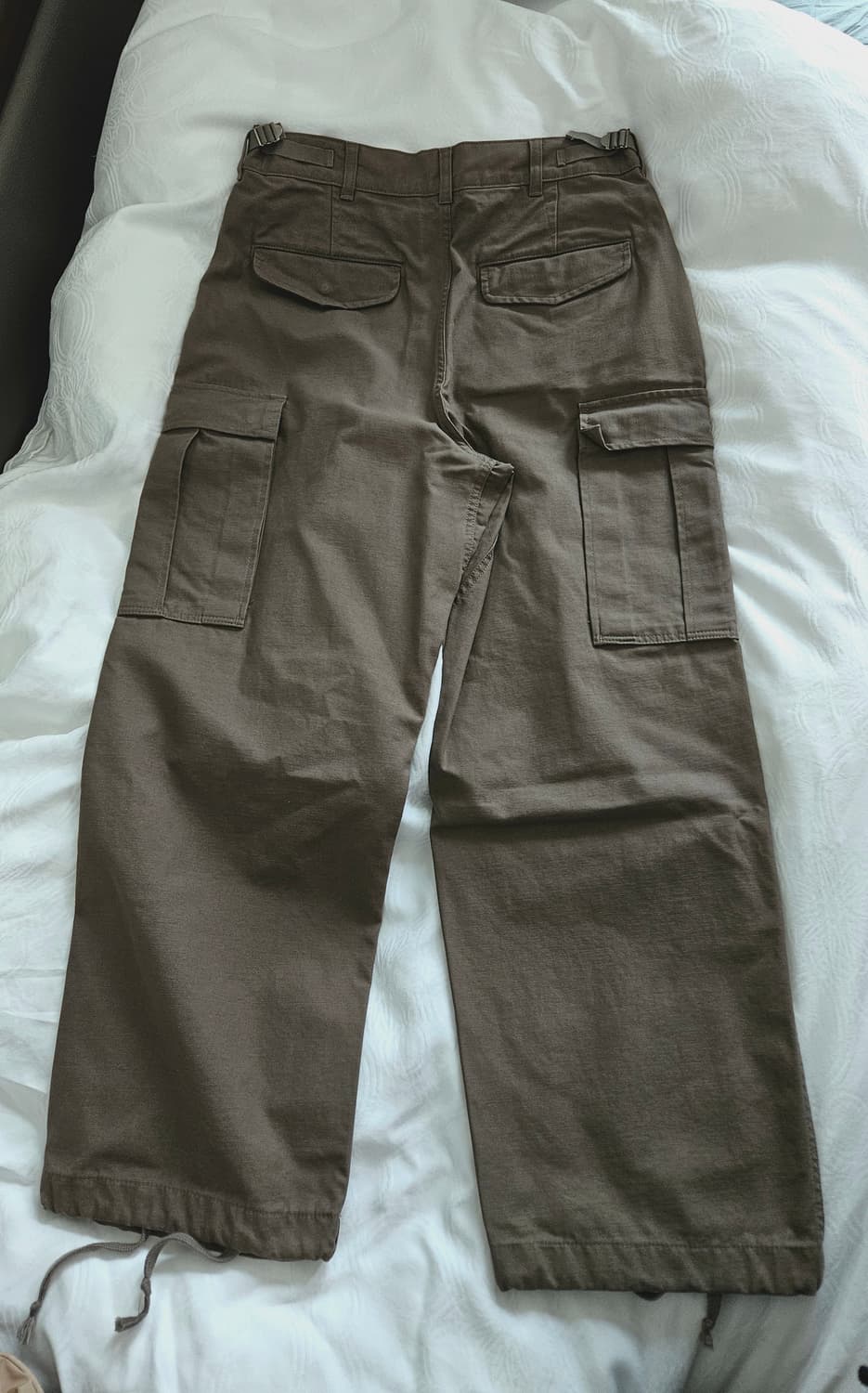 엔도어 배틀 드레스 카고 팬츠 1 상품이미지2