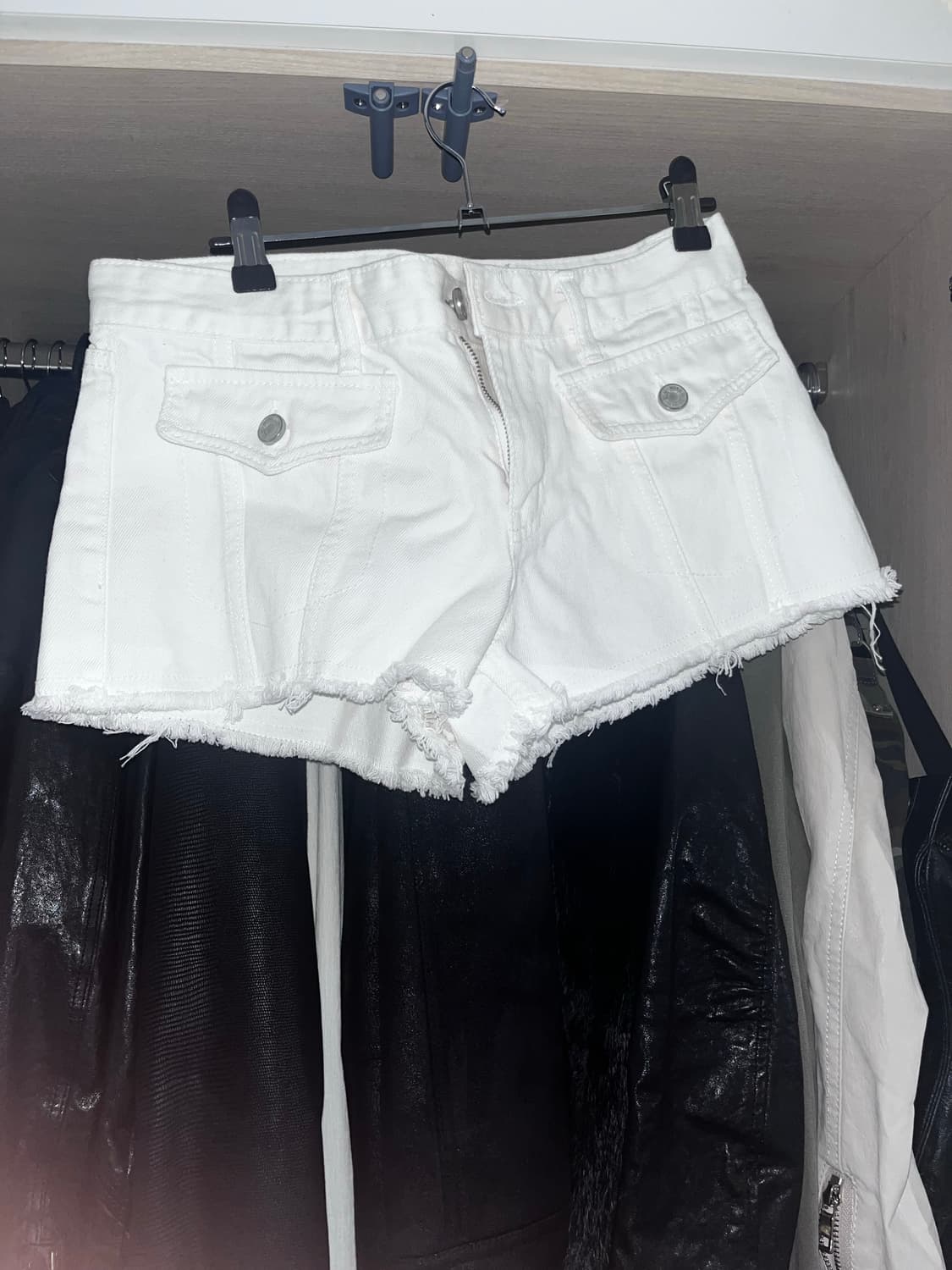 하음 y2k 키키404코디세트 상품이미지7