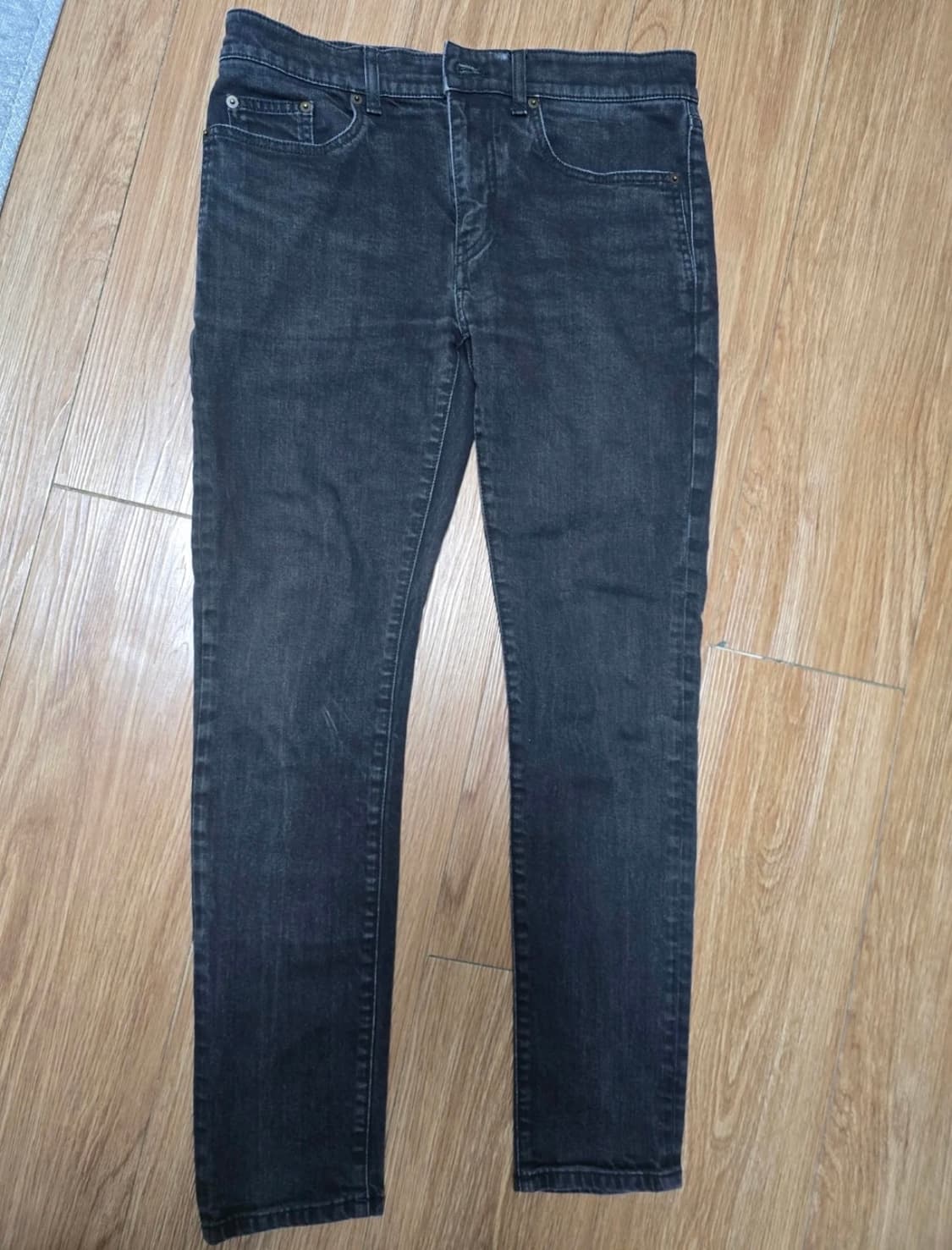 생로랑 슬림진 상품이미지1