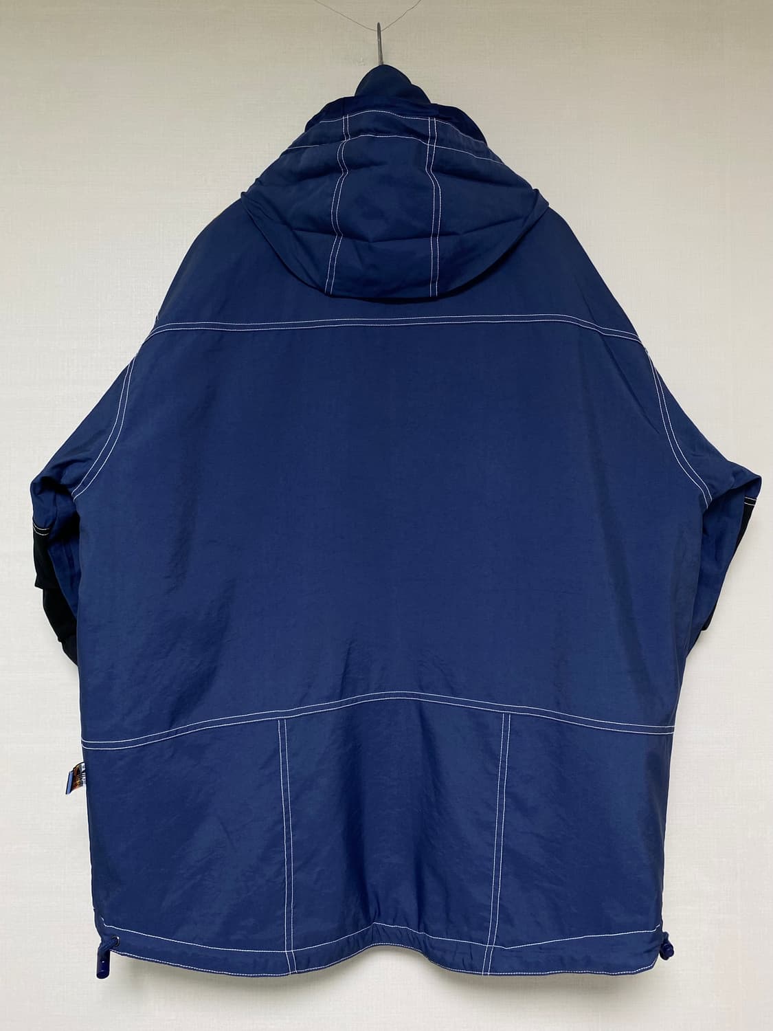 1992년 ADIDAS ACTION LIFE BOMBER OG 상품이미지6