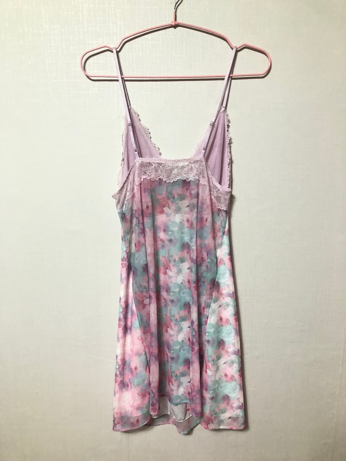 Lavender Pink Palette Slip 상품이미지5