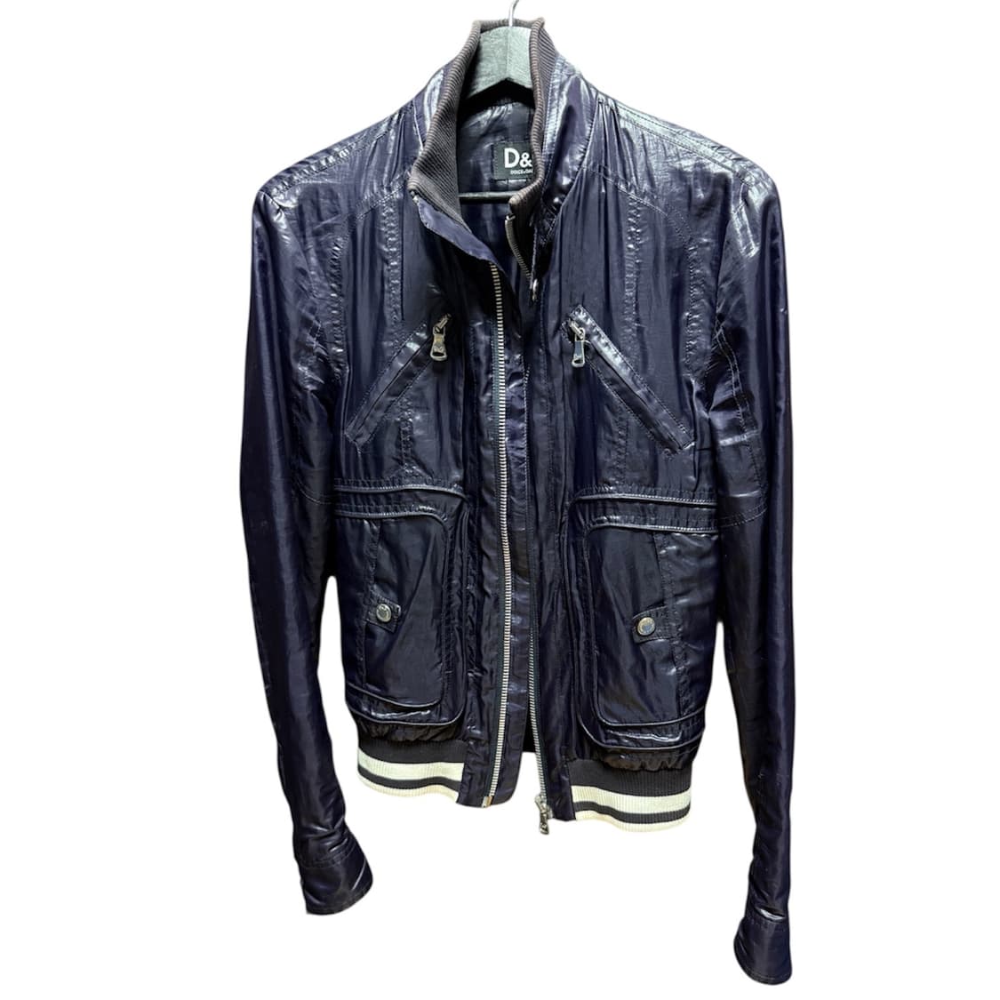 돌체 디올옴므 핏 아카이브 자켓 상품이미지4