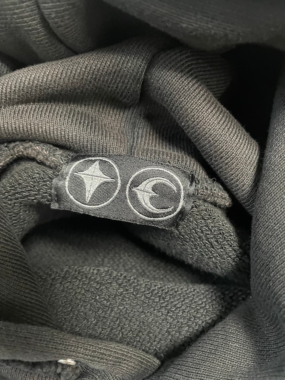 떠그클럽 디키즈 후드 3사이즈 상품이미지4