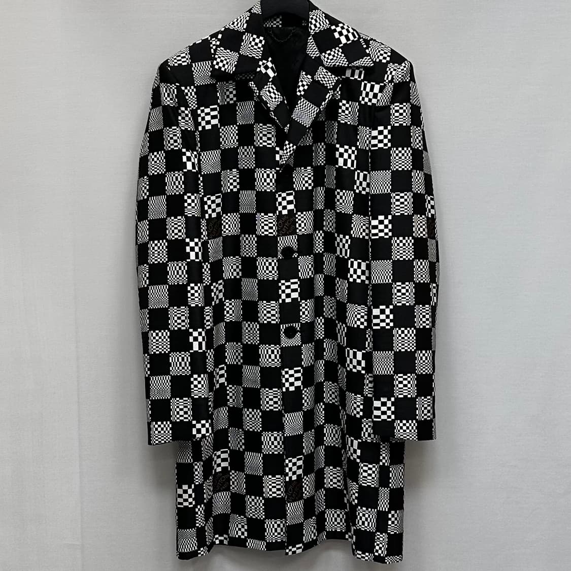 루이비통 다미에 체스터 코트 ( 100~105 ) 상품이미지1