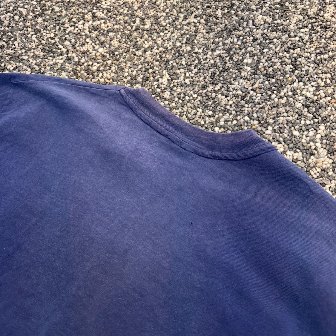 90s 헤인즈 빈티지 티셔츠 made in USA (2XL)   상품이미지6