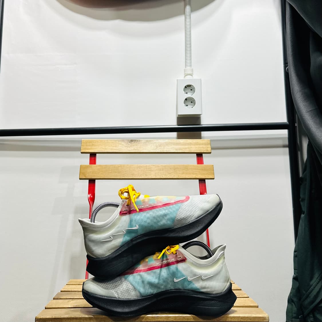 240) 나이키 운동화 여성 여자 런닝화 줌 플라이 3 상품이미지7