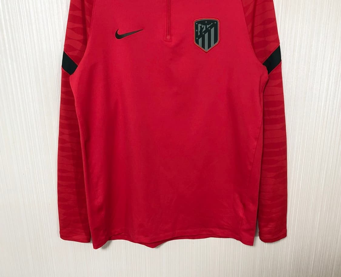 나이키 20-21 아틀레티코(AT)마드리드 스트라이크 드릴탑 M(해외) 상품이미지3