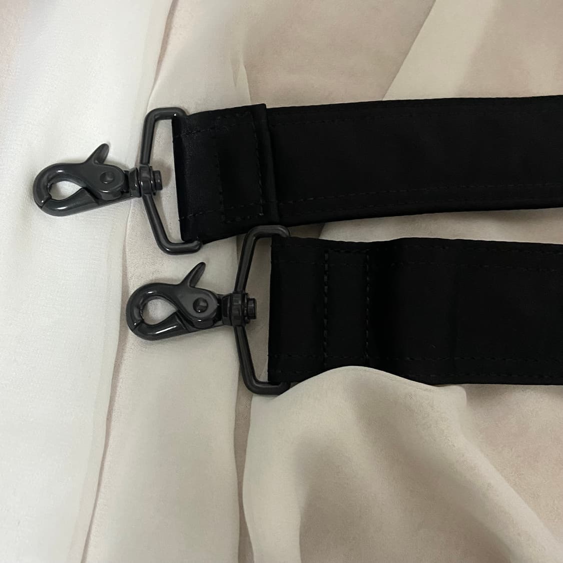 초미품)포터 탱커 3way 브리프케이스 블랙 상품이미지5