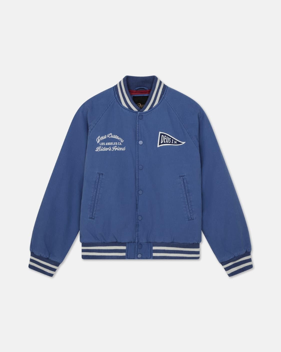 데우스 스타디움 자켓 s사이즈 상품이미지1