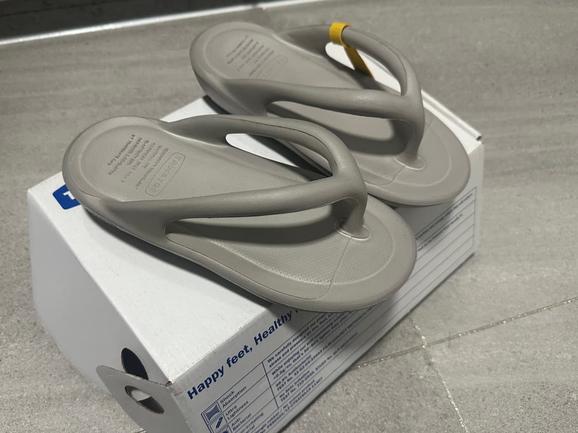 토앤토 Zerovity OG 그레이 상품이미지2