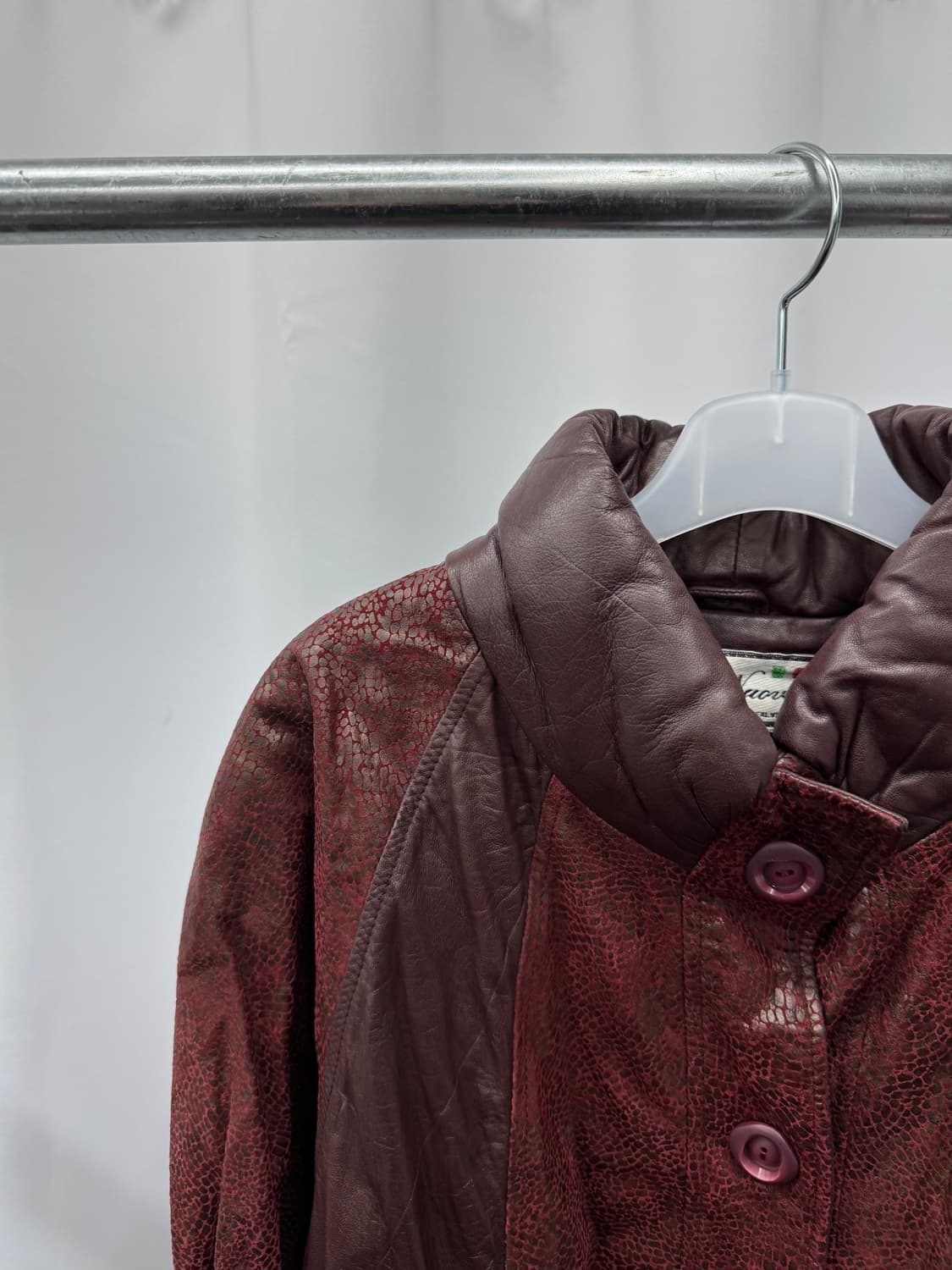 vtg jacket 상품이미지2