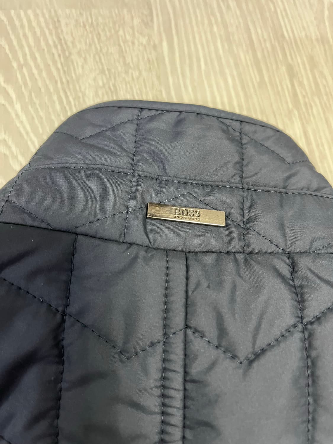 휴고보스 경량자켓 M 상품이미지3