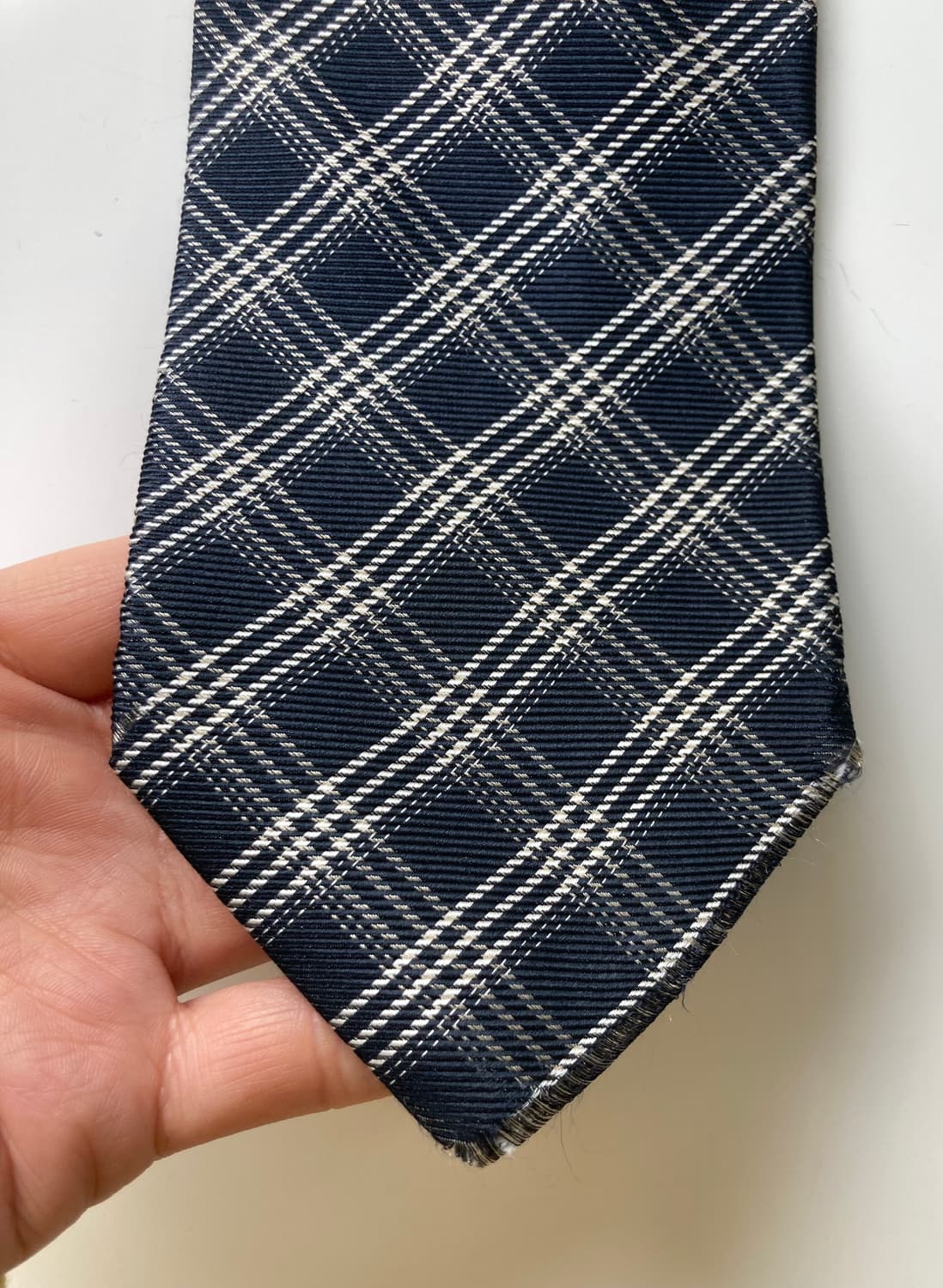 폴로 넥타이 상품이미지10