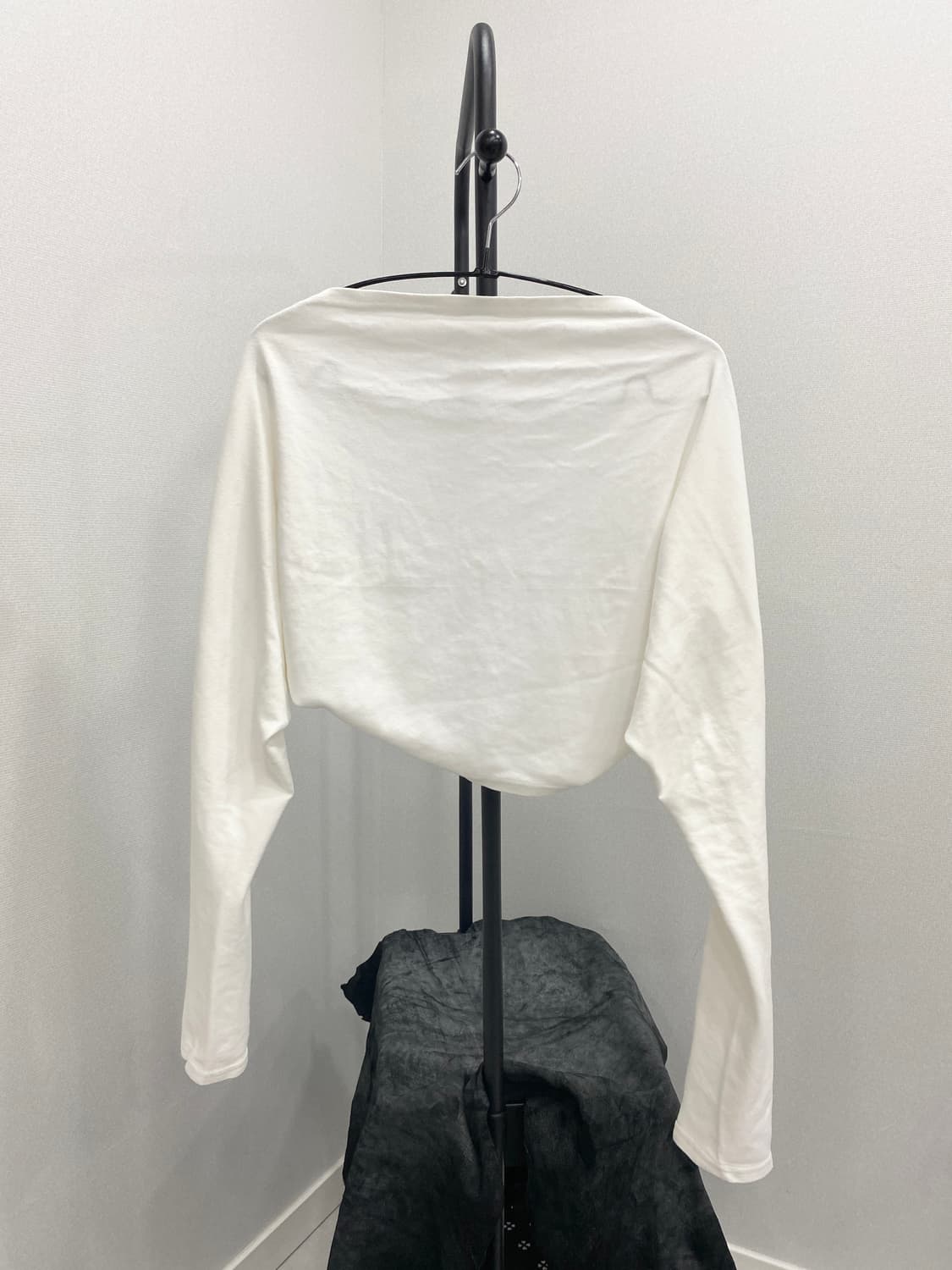 Long Sleeve Bolero 상품이미지4