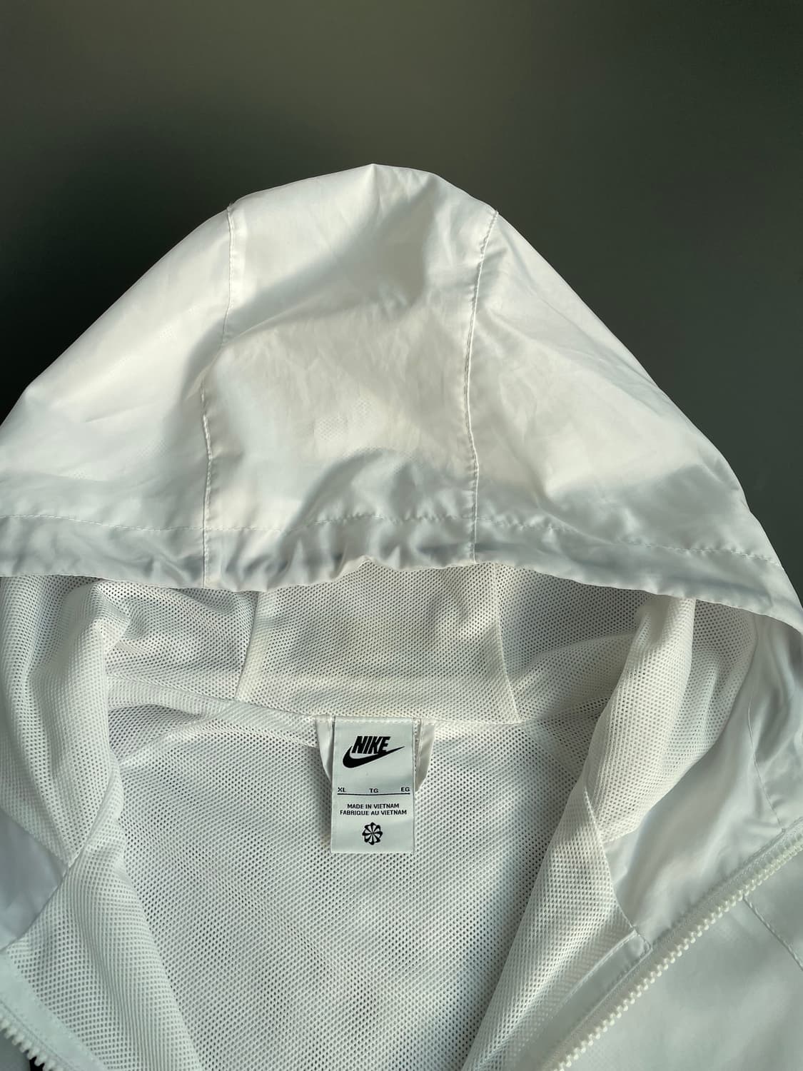 [XL] 나이키 스우시 NSW 윈드러너 자켓 바람막이 상품이미지7