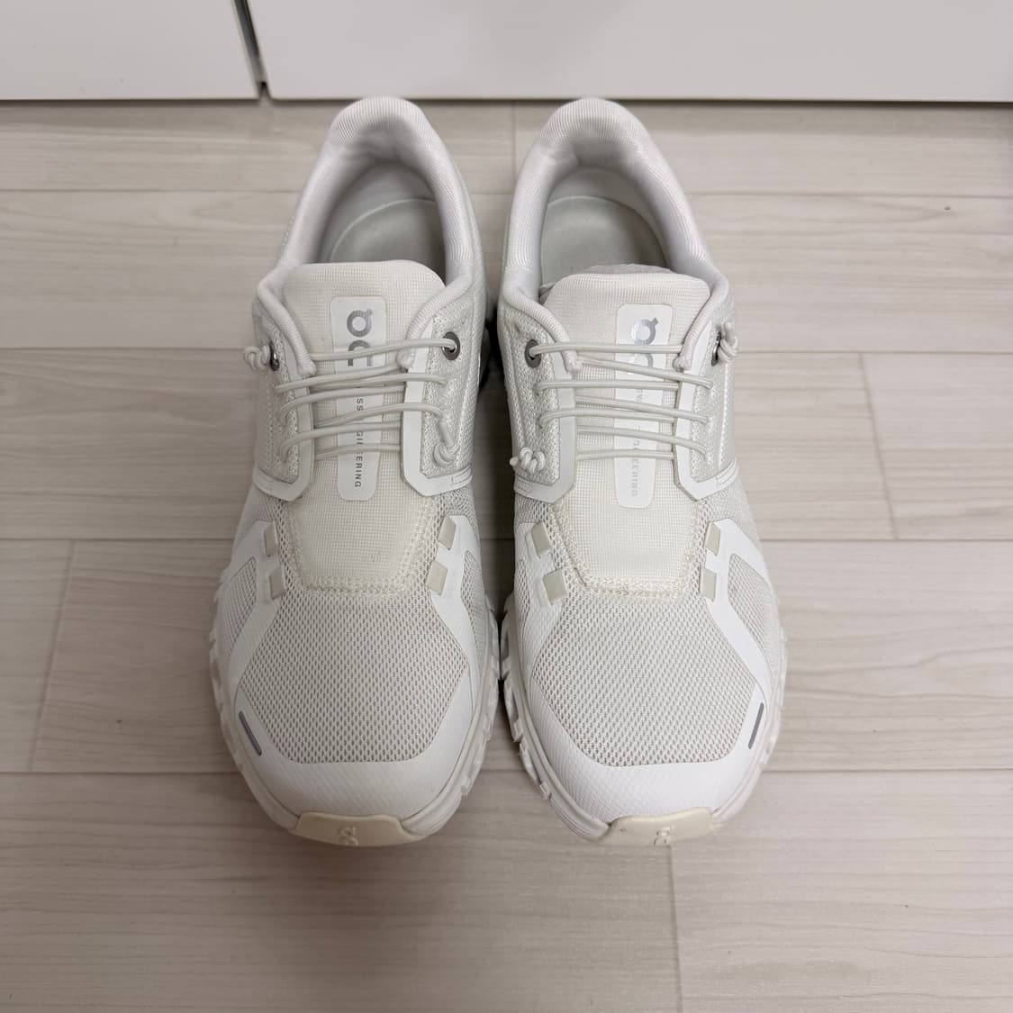 [w250] 온러닝 클라우드 6 여성용 상품이미지2