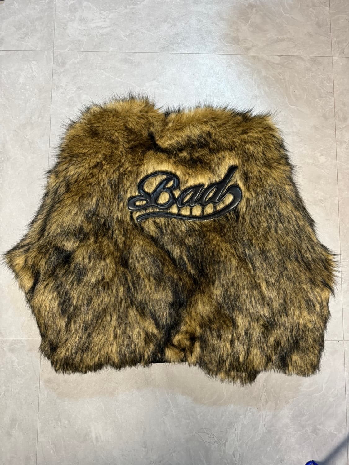 배드블러드 미사용 상품이미지2