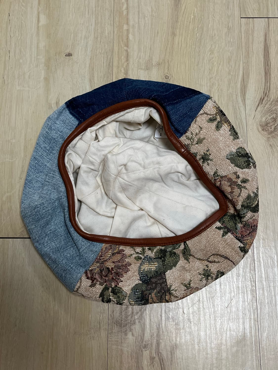 캐피탈 고블렝 우븐 베레 / F 상품이미지3