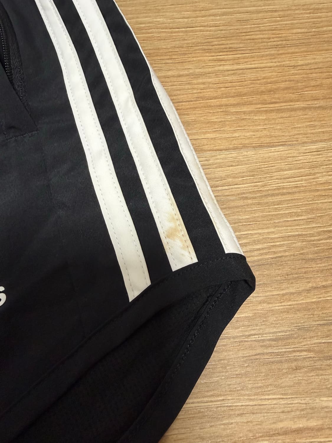 아디다스 쇼츠 트레이닝 팬츠 150  상품이미지4