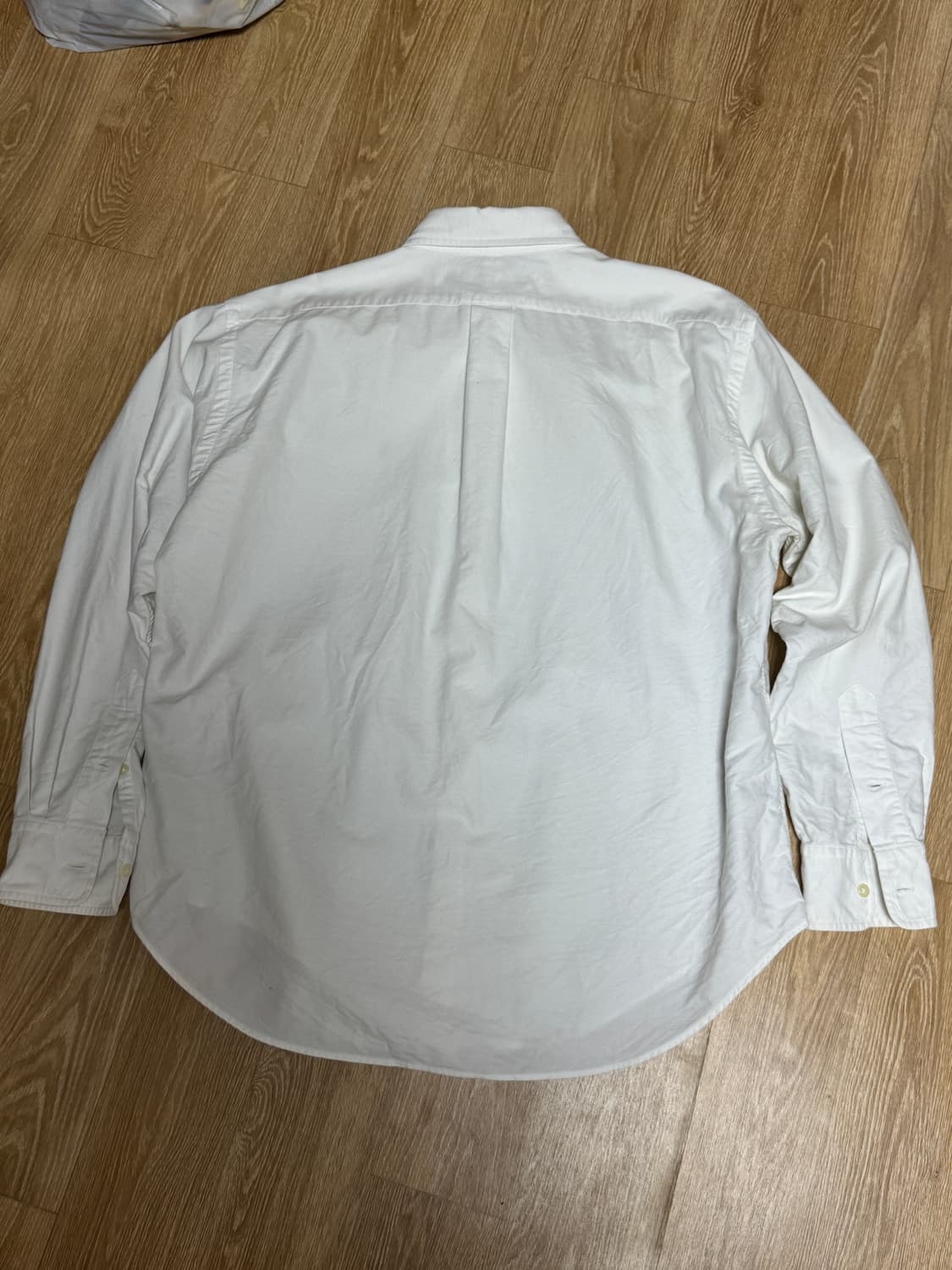 랄프로렌 스포츠 옥스포드 셔츠 상품이미지2