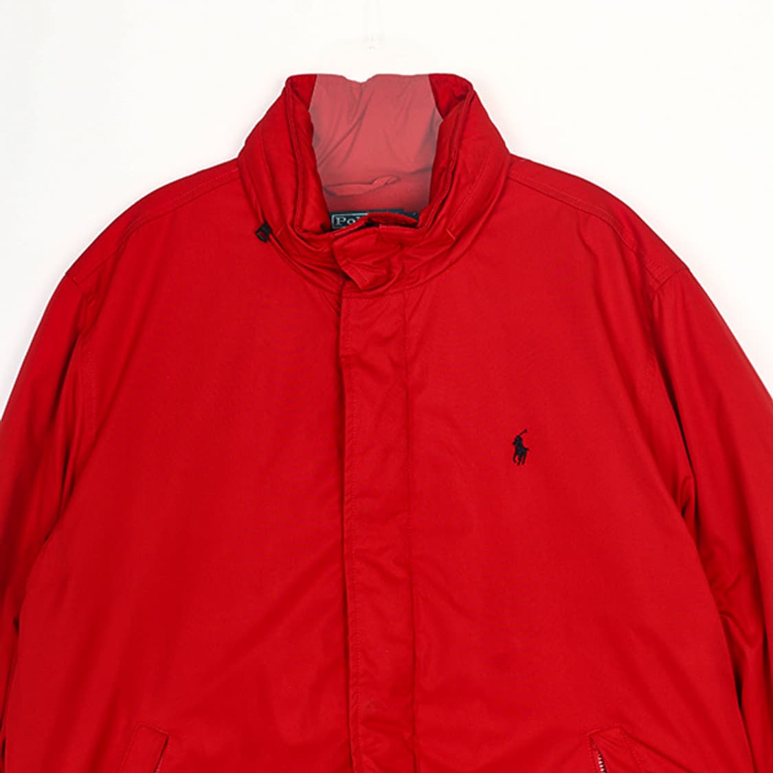 폴로랄프로렌 00s 블루종 점퍼 (L) MAT441 상품이미지3