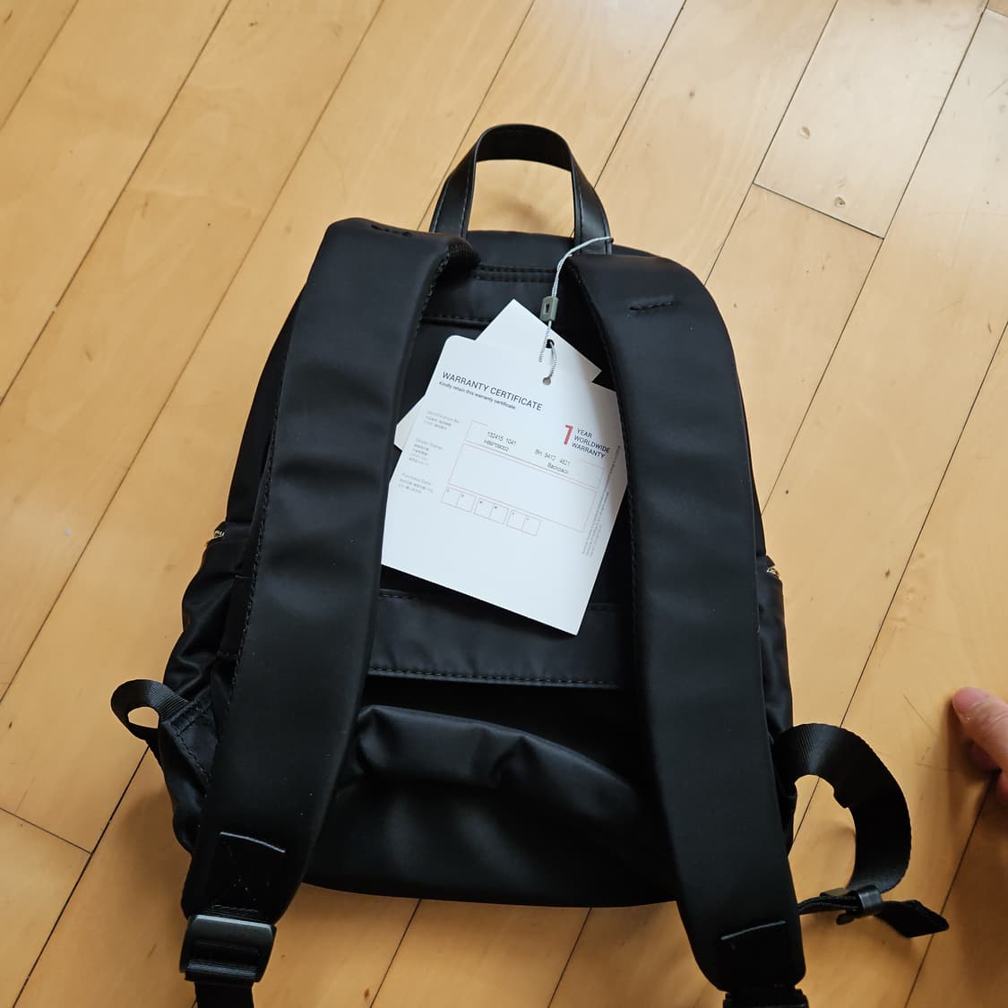 아메리칸투어리스터 오리진 라이트 백팩 상품이미지3