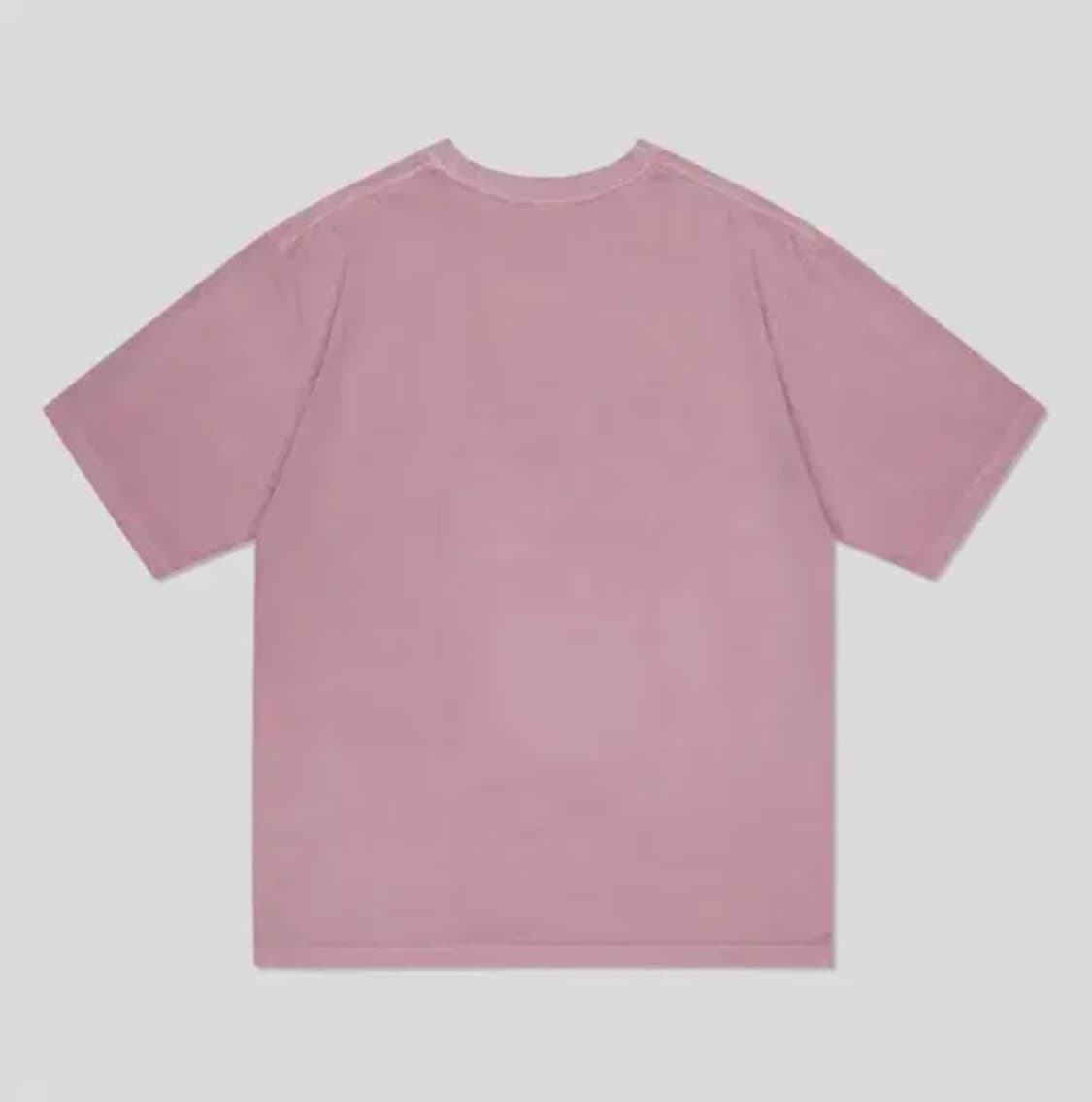 마하그리드 피그먼트 반팔티 상품이미지2