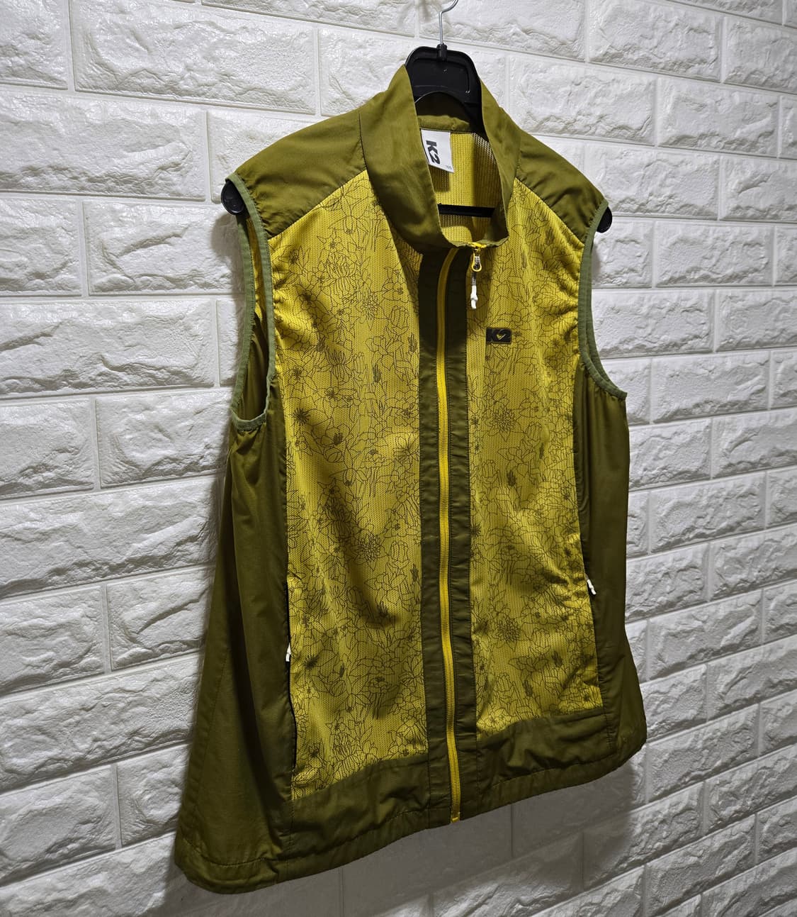 K2 등산조끼 베스트 105 상품이미지2