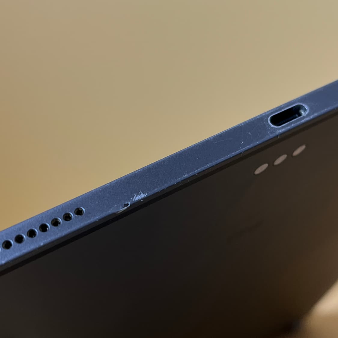 (배터리86) 아이패드 프로 3세대 12.9형 256GB 셀룰러 상품이미지6