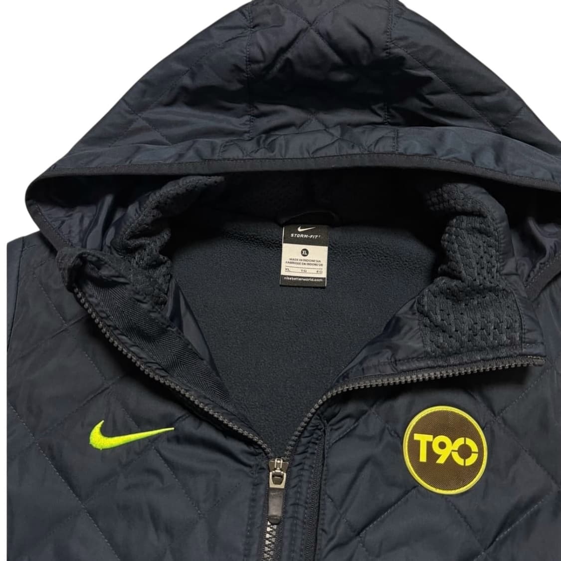 나이키 토탈90 경량패딩 상품이미지2