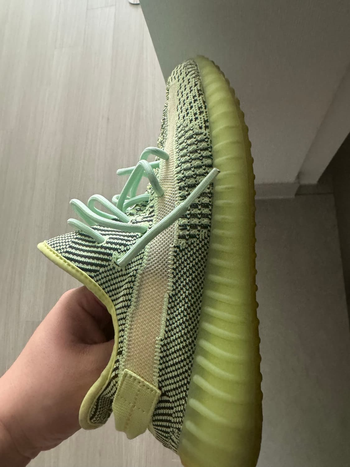 Yeezyboost 이즈릴 265 상품이미지5