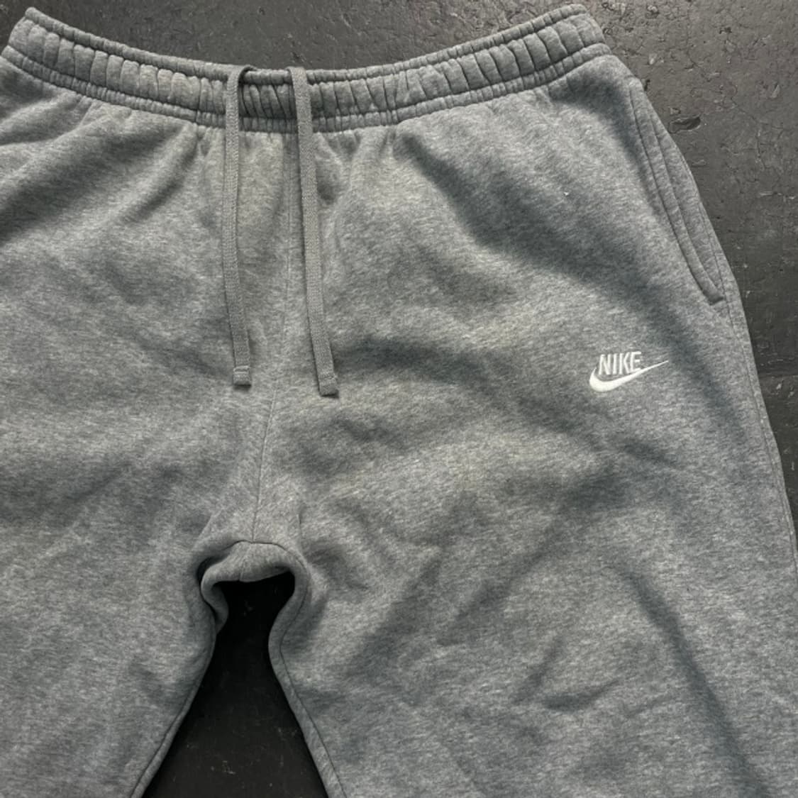 105 나이키 스웻팬츠 상품이미지2