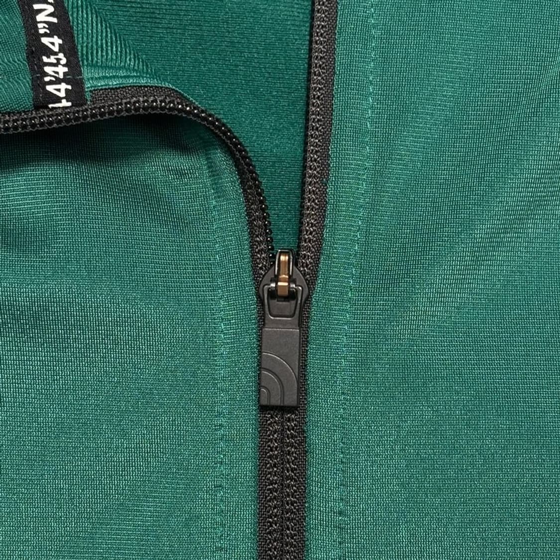 THE NORTH FACE 저지 그린 XL 상품이미지7