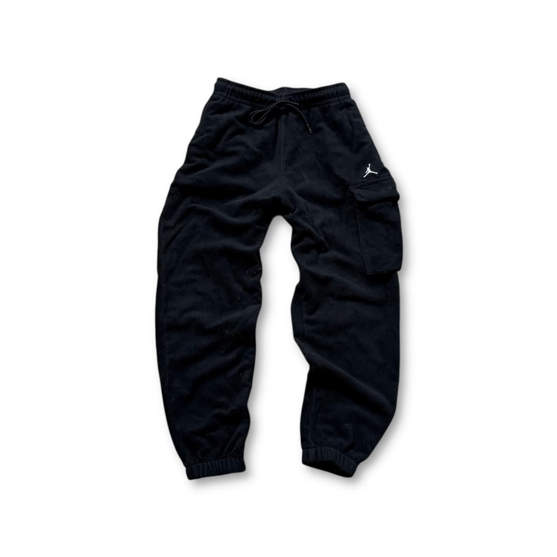 Nike 조던 에센셜 플리스 윈터 카고 트레이닝 팬츠 상품이미지1