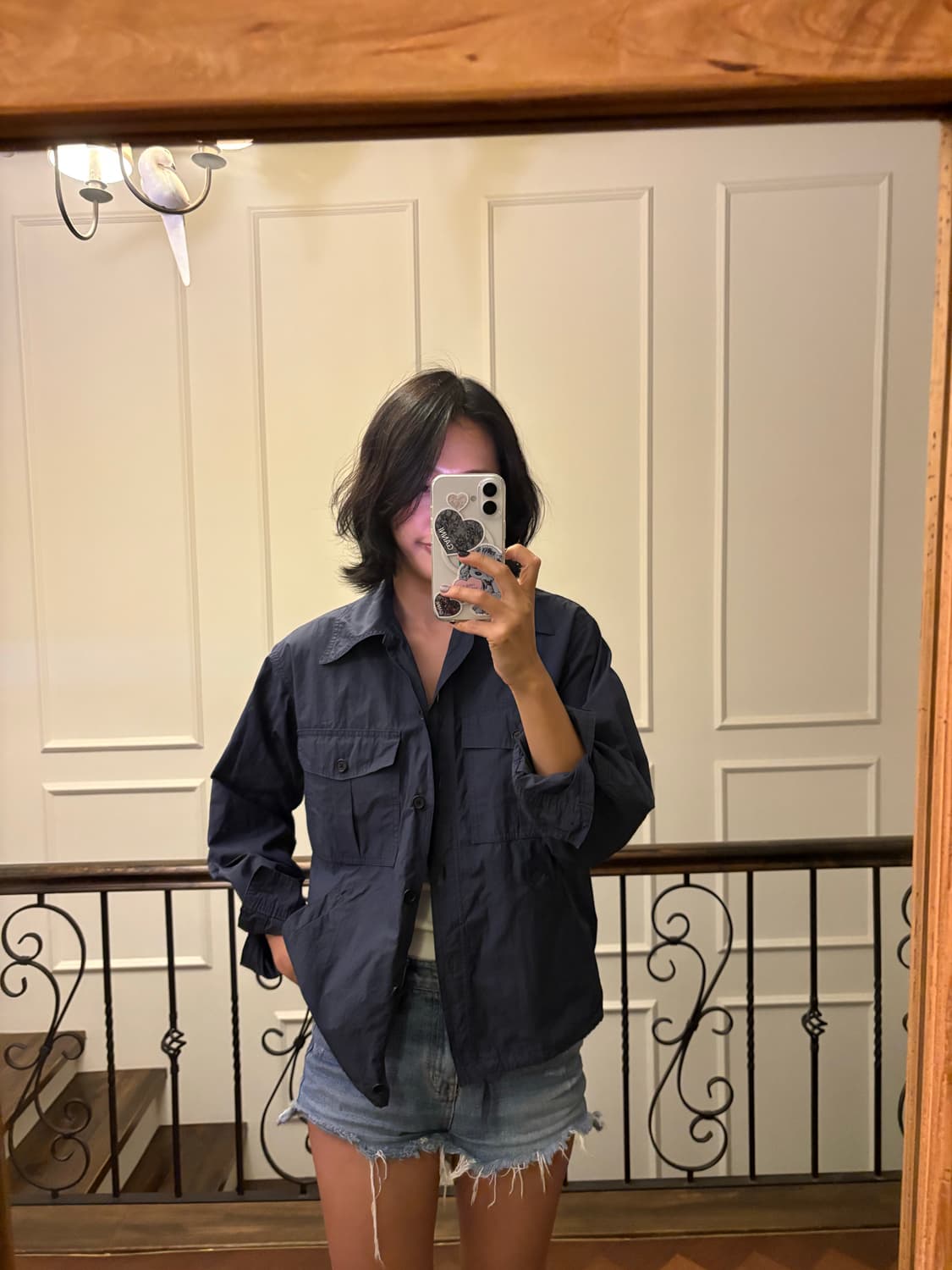 얼바닉30 자켓 상품이미지1