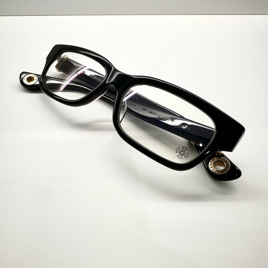 크롬하츠 잭유레이트2 18k 상품이미지2